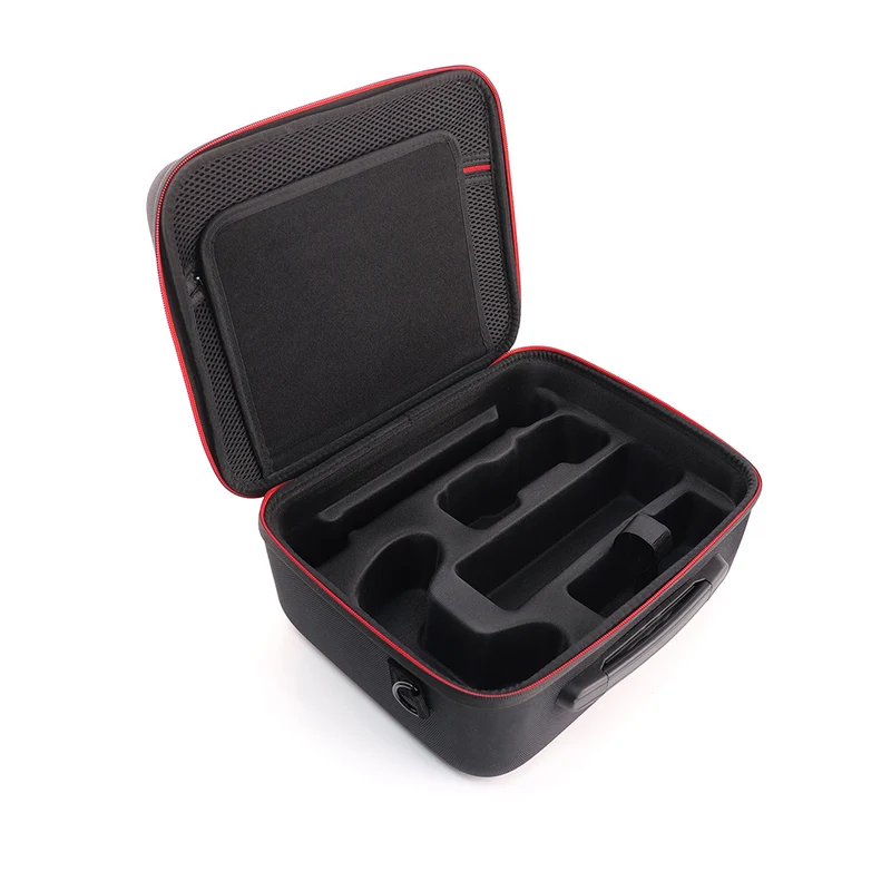Dobe Deluxe Storage Case for Nintendo Switch 2 TNS-5179