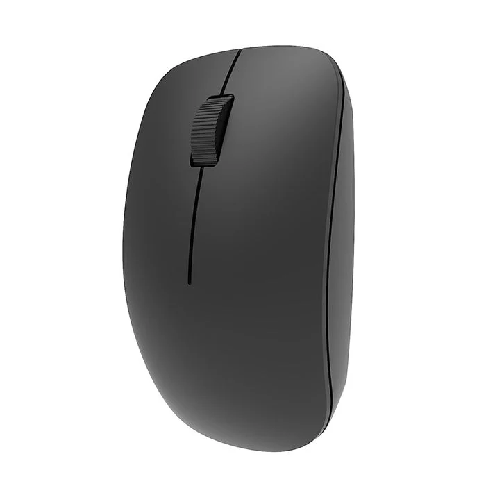 Nacodex x Ajazz NJ06 Wireless 2.4G Mouse (Black)