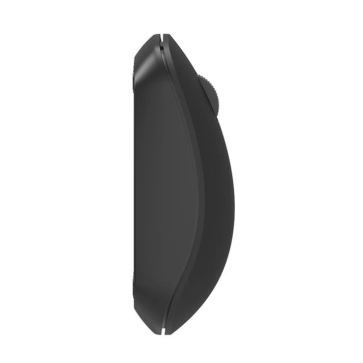 Nacodex x Ajazz NJ06 Wireless 2.4G Mouse (Black)