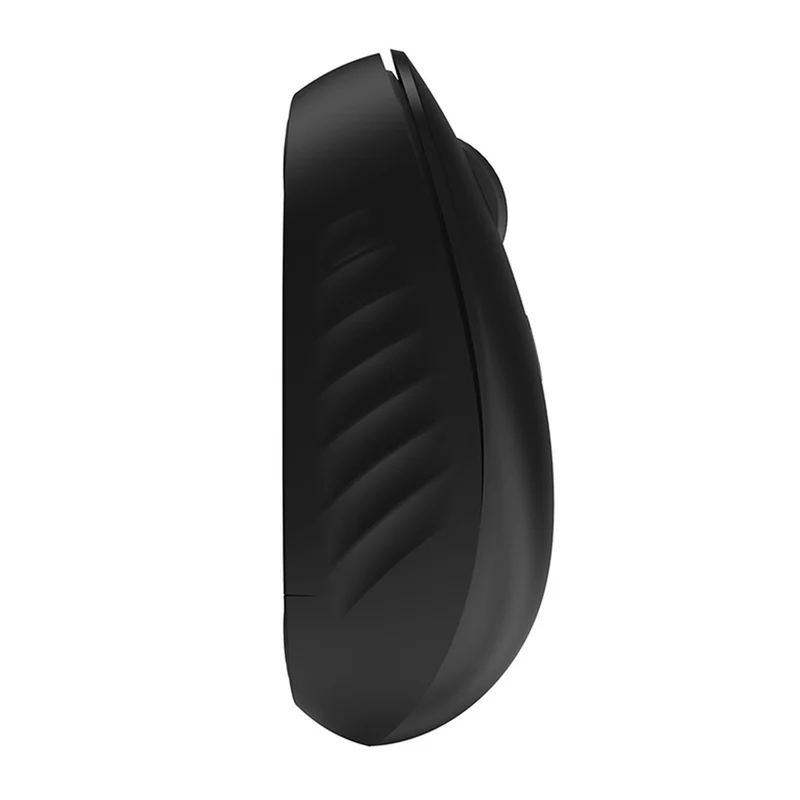 Nacodex x Ajazz NJ04 Wireless 2.4G Single-mode Lightweight Mouse (Black)