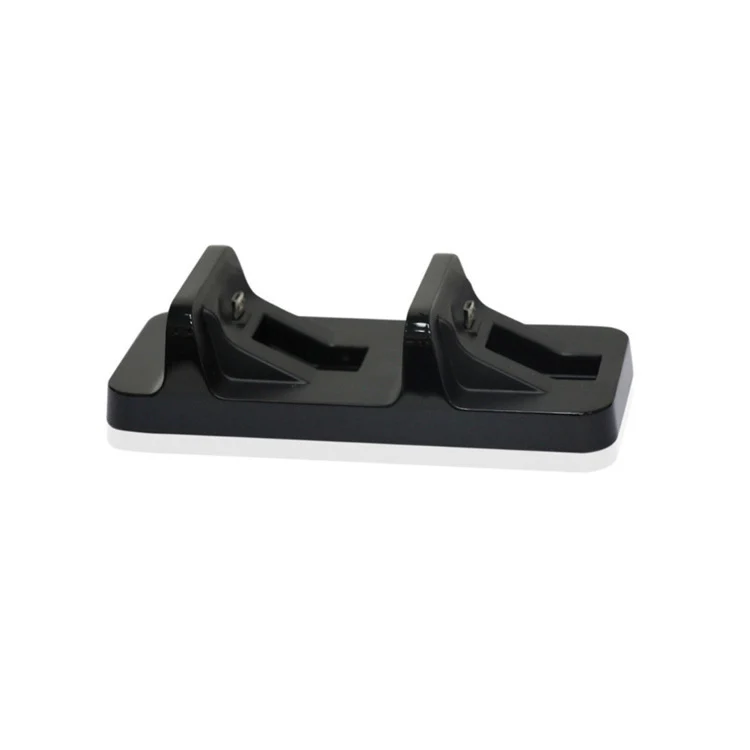 PS4 DUAL CHARGING DOCK FOR PS4 WIRELESS CONTROLLER (DOBE) TP4-002 BLK