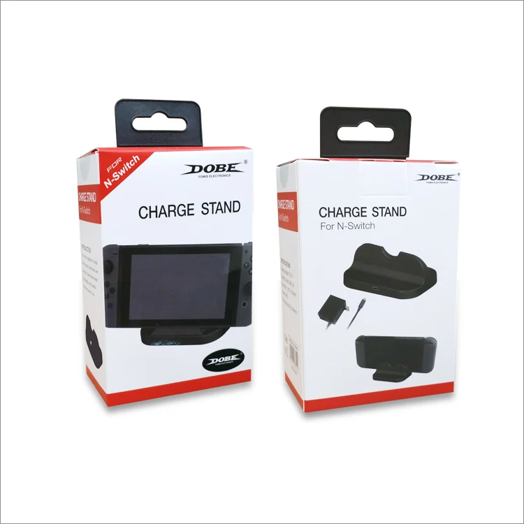 NSW DOBE CHARGE STAND TNS-855