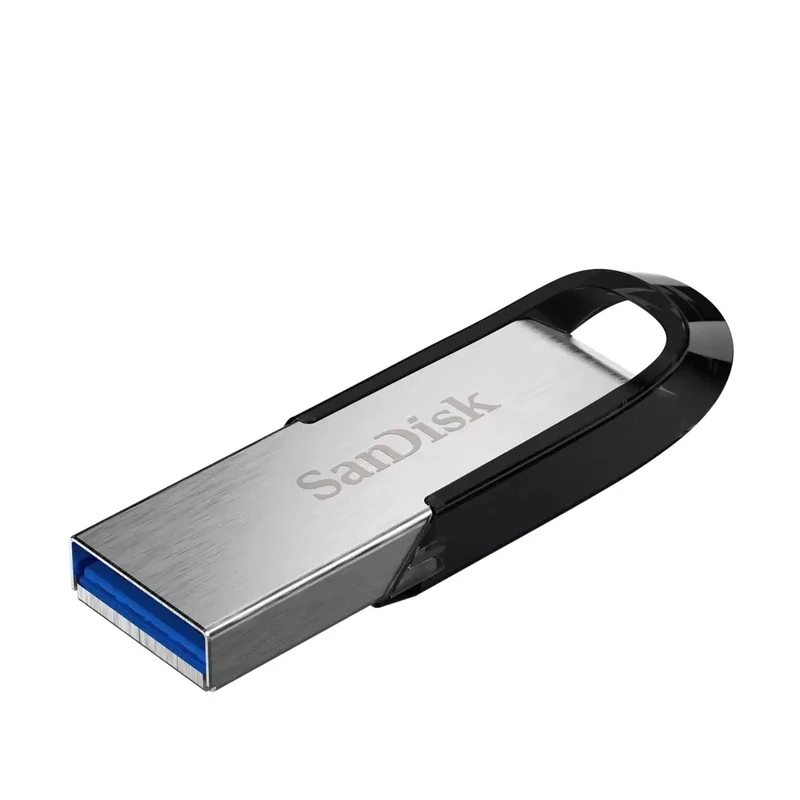 Sandisk Ultra Flair USB 3.0 Flash Drive 128GB
