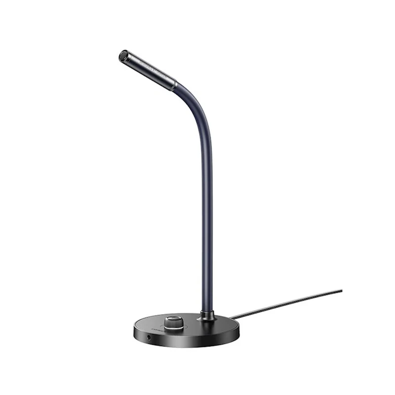 Ugreen USB Desktop Microphone (Black) (CM564/90416)