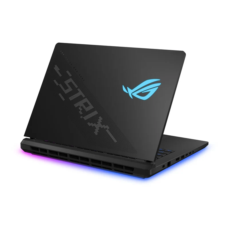 ASUS ROG Strix Scar 16 G635LW-RW243WSM Gaming Laptop | 16" 2.5K (2560x1600) Mini LED 240Hz | Core Ultra 9 275HX | 64GB RAM | 2TB SSD | RTX 5080 | Windows 11 Home | MS Office Home 2024 + MS 365 Basic + ROG Backpack + ROG Gladius III Mouse P514