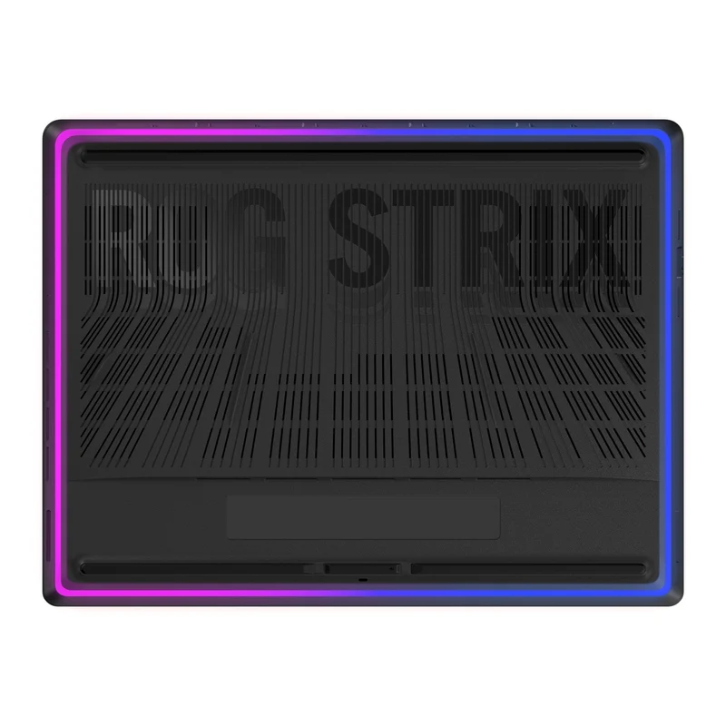 ASUS ROG Strix Scar 16 G635LW-RW243WSM Gaming Laptop | 16" 2.5K (2560x1600) Mini LED 240Hz | Core Ultra 9 275HX | 64GB RAM | 2TB SSD | RTX 5080 | Windows 11 Home | MS Office Home 2024 + MS 365 Basic + ROG Backpack + ROG Gladius III Mouse P514