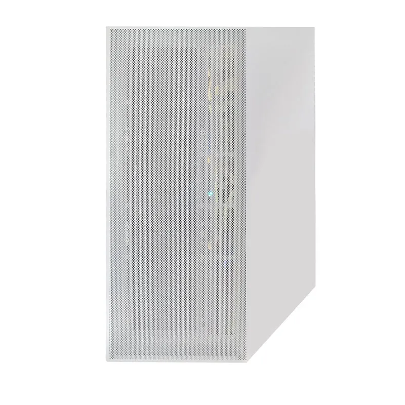 Ultra H6 Flow White Desktop Gaming PC | AMD Ryzen 7 9800X3D | 32GB RAM | 1TB SSD | RTX 5070 | Windows 11 Pro