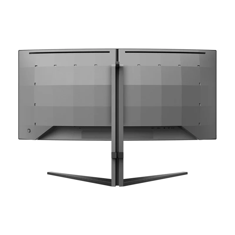 Philips Evnia 34M2C6500/00 34" WQHD (3440x1440) 175Hz 0.03ms GTG QD OLED Curved Gaming Monitor with Tilt, Height & Swivel Adjustment