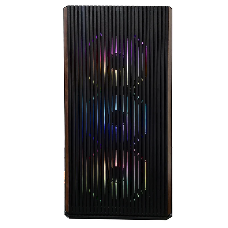Sophos DS900WS Black Desktop Gaming PC | AMD Ryzen 7 9700X | 32GB RAM | 1TB SSD | RX 9060 XT | Windows 11 Pro