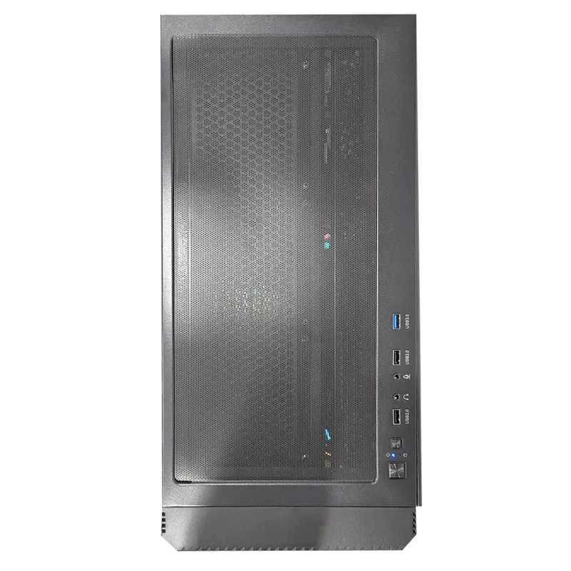 Sophos DS900WS Black Desktop Gaming PC | AMD Ryzen 7 9700X | 32GB RAM | 1TB SSD | RX 9060 XT | Windows 11 Pro