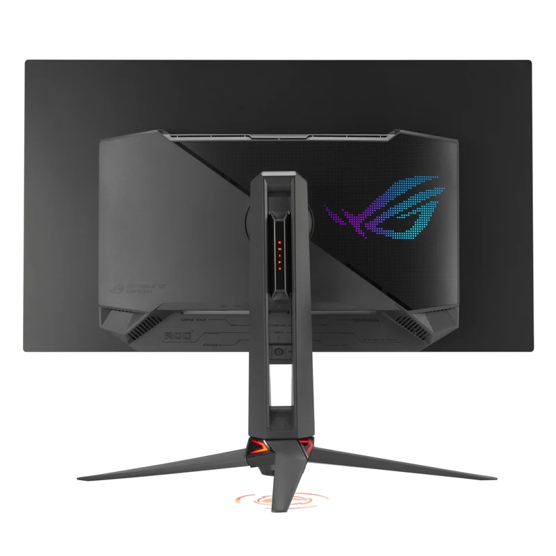Asus ROG Swift OLED PG32UCDM3 32" 4K (3840x2160) 240Hz 0.3ms GTG QD-OLED Gaming Monitor with Tilt, Height, Swivel & Pivot Adjustment