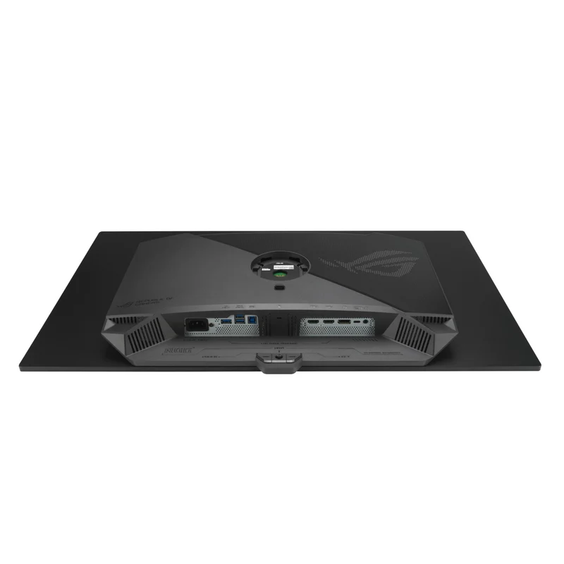 Asus ROG Swift OLED PG32UCDM3 32" 4K (3840x2160) 240Hz 0.3ms GTG QD-OLED Gaming Monitor with Tilt, Height, Swivel & Pivot Adjustment