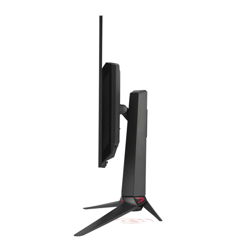 Asus ROG Swift OLED PG32UCDM3 32" 4K (3840x2160) 240Hz 0.3ms GTG QD-OLED Gaming Monitor with Tilt, Height, Swivel & Pivot Adjustment