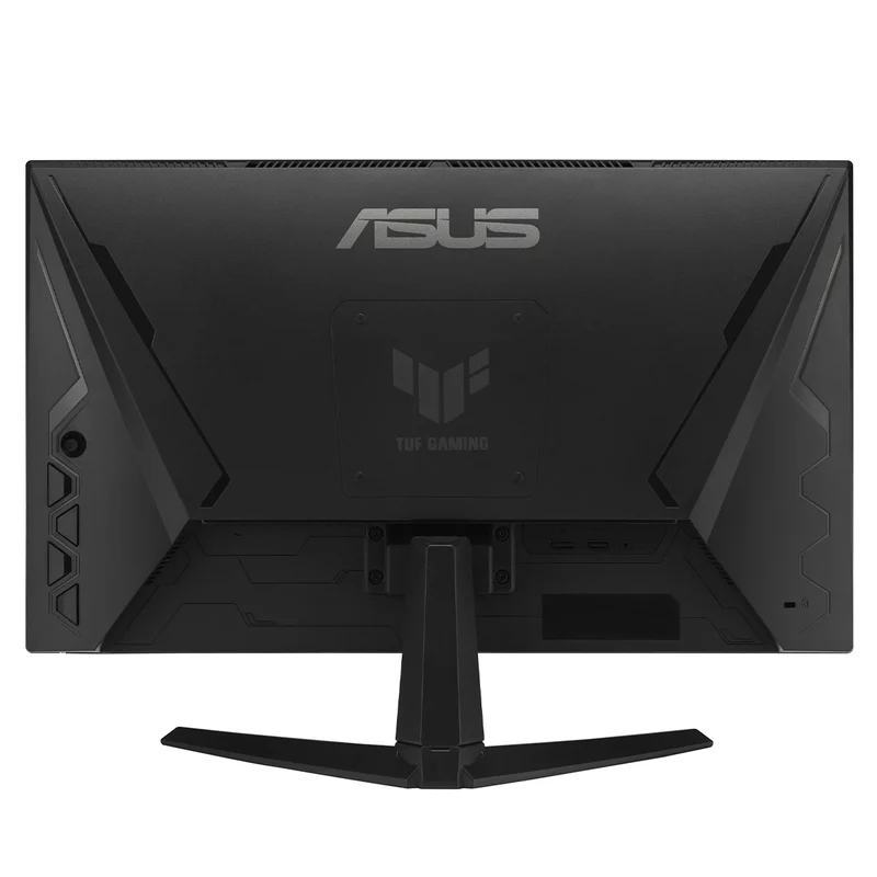 ASUS TUF Gaming VG249QE5A 23.8" FHD (1920x1080) 144Hz (OC 146Hz) 1ms (MPRT) IPS Gaming Monitor With Tilt Adjustment