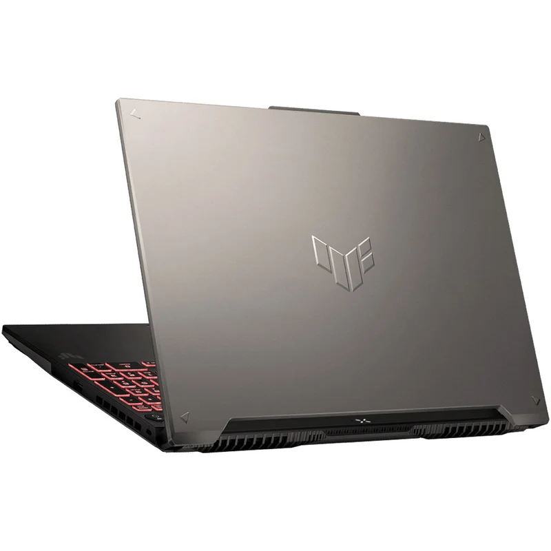 Asus TUF Gaming A16 FA607NUG-RL116W Laptop (Mecha Gray) | 16" FHD+ (1920x1200) 144Hz IPS | Ryzen 7 7445HS | 16GB RAM | 512GB SSD | RTX 4050 | Windows 11 Home
