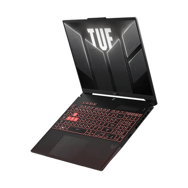 Asus TUF Gaming A16 FA607NUG-RL116W Laptop (Mecha Gray) | 16" FHD+ (1920x1200) 144Hz IPS | Ryzen 7 7445HS | 16GB RAM | 512GB SSD | RTX 4050 | Windows 11 Home
