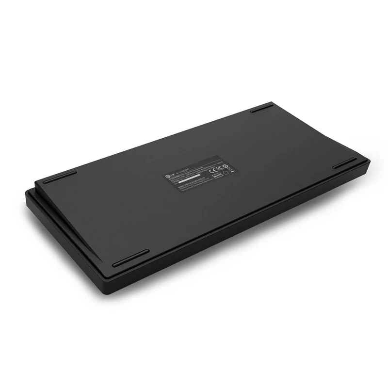 E-Yooso HZ-79 RGB 79-Keys Wired Magnetic Axis Keyboard Gradient Grey (Ultra Magnetic Switch)