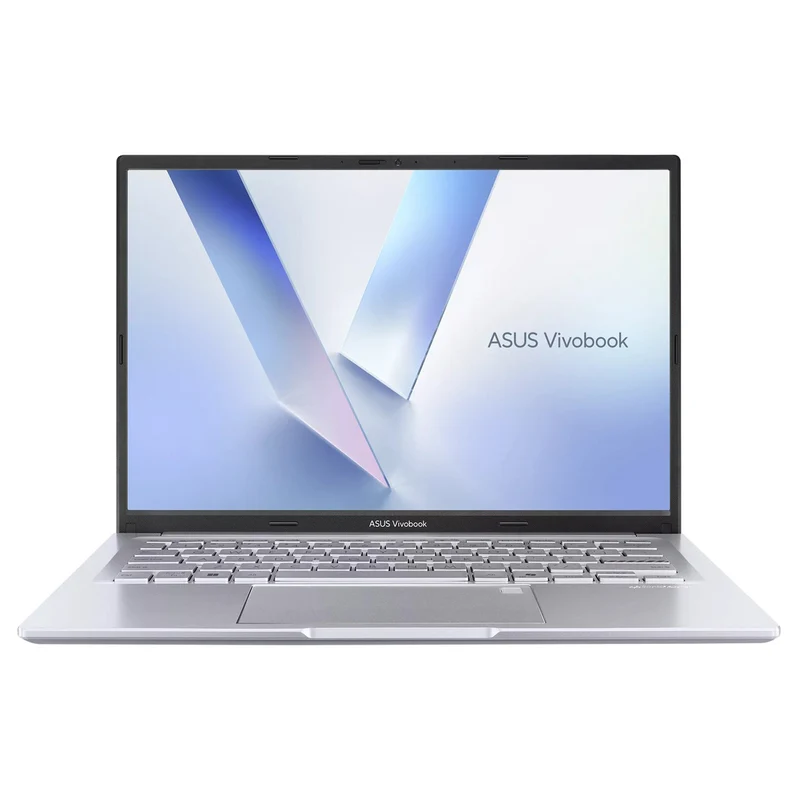 Asus Vivobook 14 M1405YA-LY314WSM Laptop (Cool Silver) | 14" WUXGA (1920x1200) 60Hz IPS | Ryzen 7 7730U | 16GB RAM | 512GB SSD | AMD Radeon Graphics | Windows 11 Home | MS Office Home 2024 + MS 365 Basic + Asus AP4600 Backpack