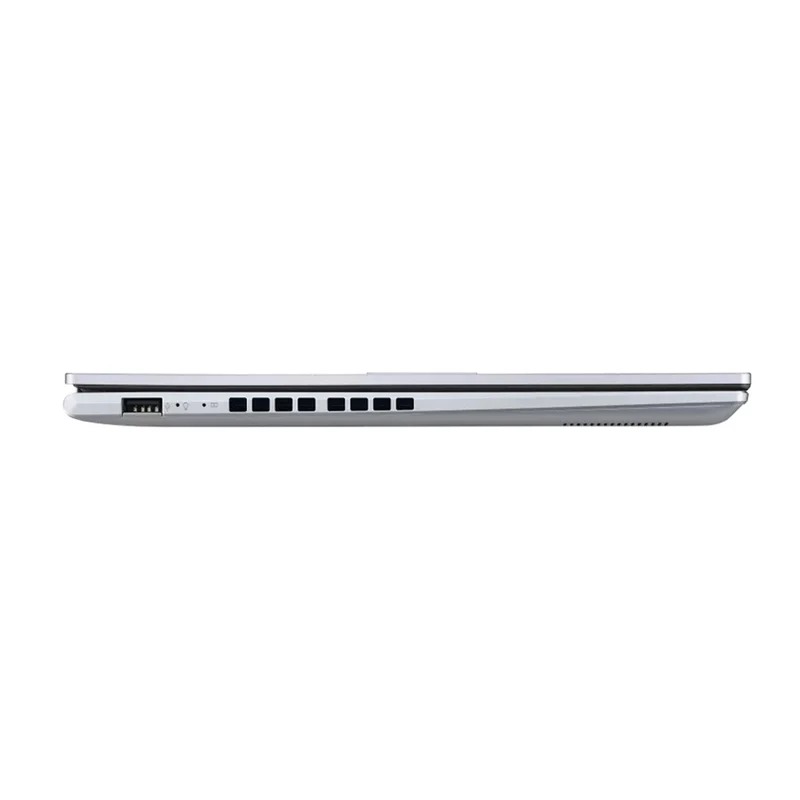 Asus Vivobook 14 M1405YA-LY314WSM Laptop (Cool Silver) | 14" WUXGA (1920x1200) 60Hz IPS | Ryzen 7 7730U | 16GB RAM | 512GB SSD | AMD Radeon Graphics | Windows 11 Home | MS Office Home 2024 + MS 365 Basic + Asus AP4600 Backpack