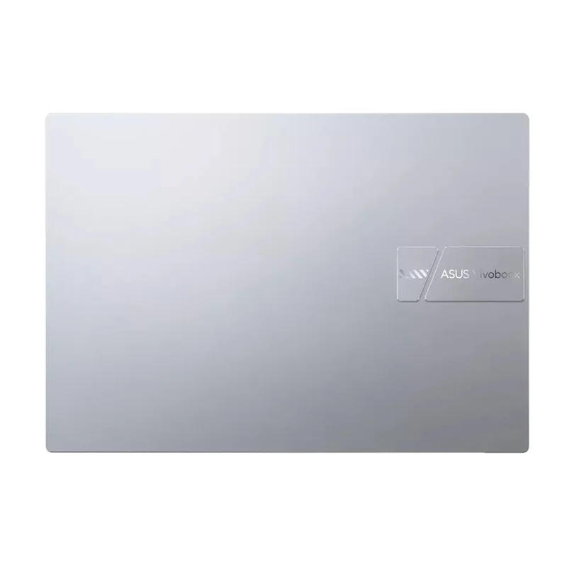 Asus Vivobook 14 M1405YA-LY314WSM Laptop (Cool Silver) | 14" WUXGA (1920x1200) 60Hz IPS | Ryzen 7 7730U | 16GB RAM | 512GB SSD | AMD Radeon Graphics | Windows 11 Home | MS Office Home 2024 + MS 365 Basic + Asus AP4600 Backpack