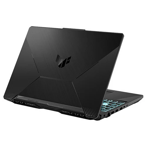 Asus TUF Gaming A15 FA506NCG-HN184W Laptop (Graphite Black) | 15.6" FHD (1920x1080) 144Hz IPS | Ryzen 7 7445HS | 16GB RAM | 512GB SSD | RTX 3050 | Windows 11 Home