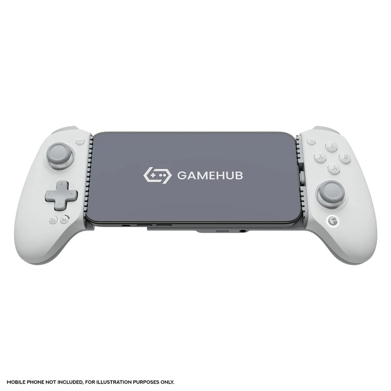 GameSir G8+ Galileo MFi Wired Mobile Gaming Controller for iPhone / iPad / Android