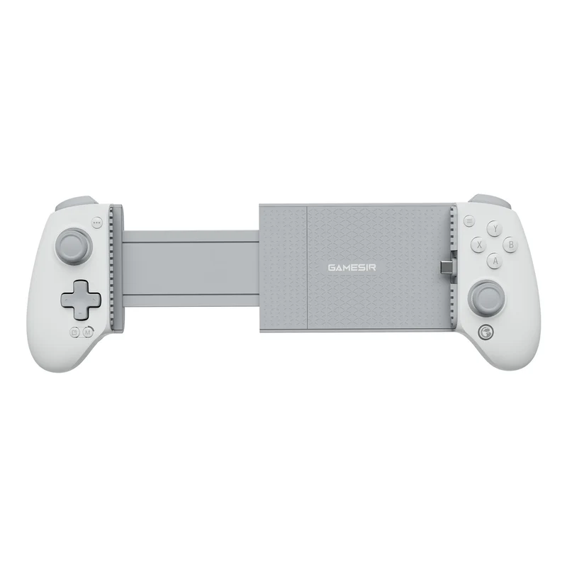 GameSir G8+ Galileo MFi Wired Mobile Gaming Controller for iPhone / iPad / Android