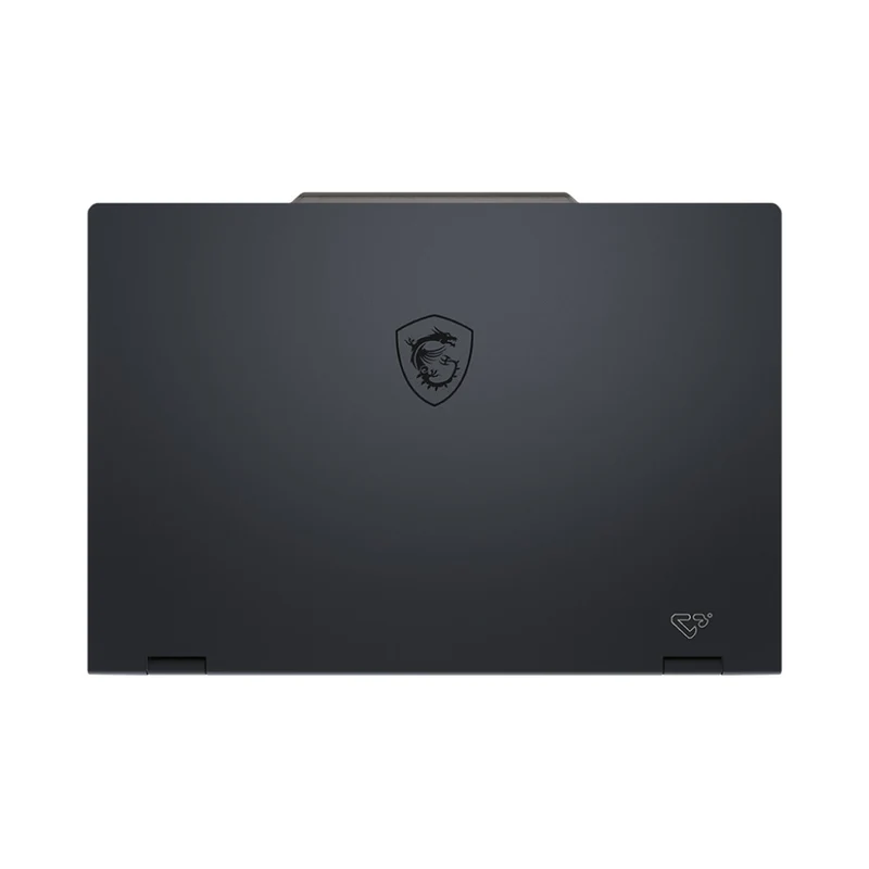 MSI Cyborg 15 B13WFKG-889PH Gaming Laptop (Translucent Black) | 15.6" FHD (1920x1080) 144Hz IPS | Core i7-13620H | 16GB RAM | 1TB SSD | RTX 5060 | Windows 11 Home | MSI Essential Backpack