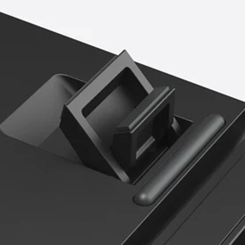 Akko TAC75 HE Wired RGB Magnetic Keyboard (Black) (Akko Glare Magnetic Switch)