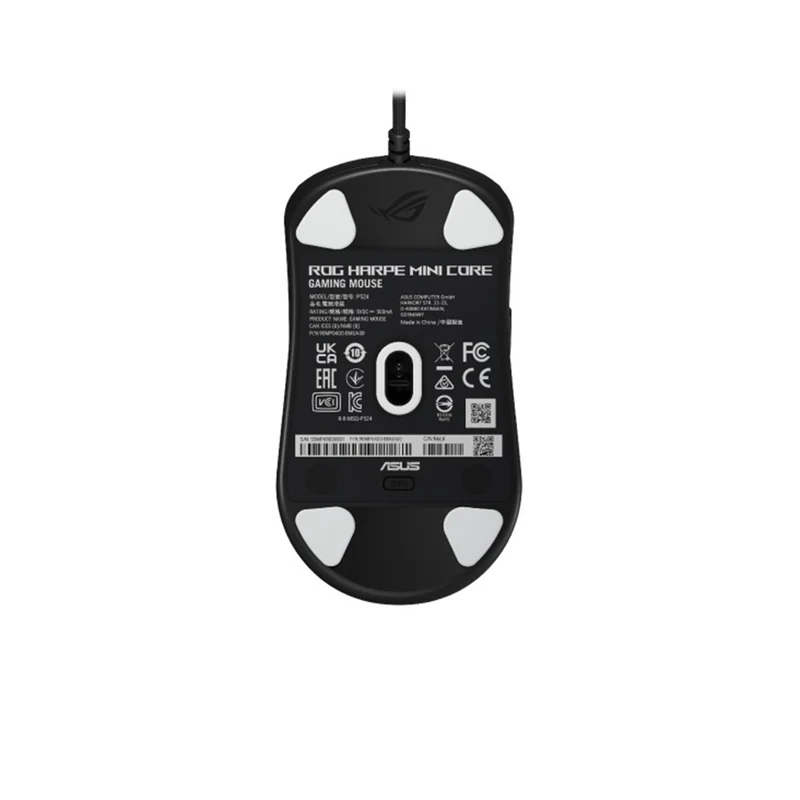 Asus P524 ROG Harpe Mini Core Gaming Mouse (Black)