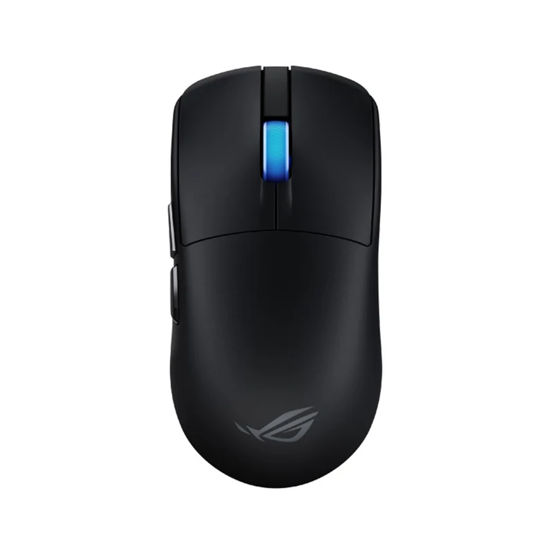 Asus P723 ROG Harpe II Ace Wireless Gaming Mouse (Black, White, Red)