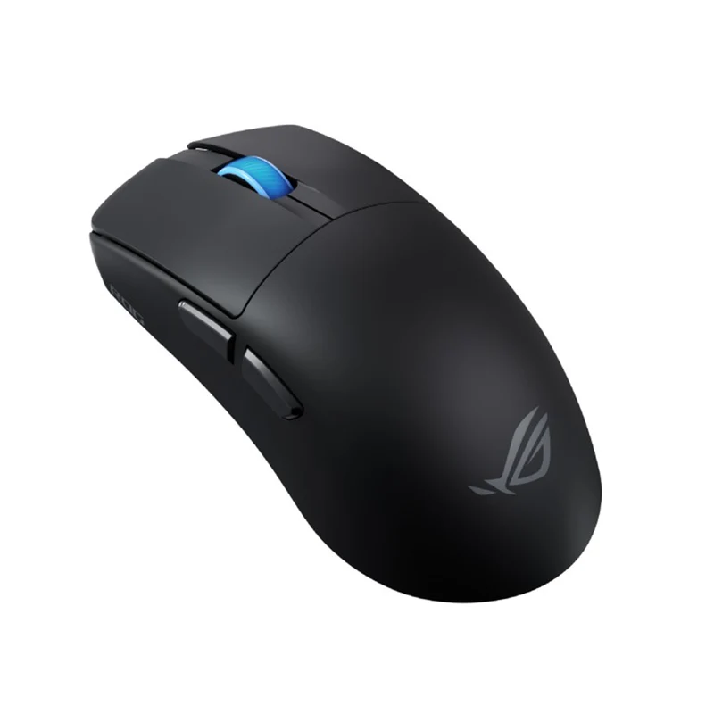 Asus P723 ROG Harpe II Ace Wireless Gaming Mouse (Black, White, Red)