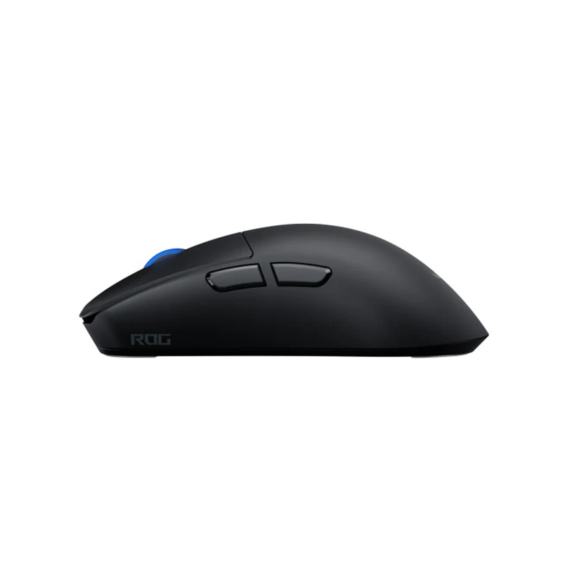 Asus P723 ROG Harpe II Ace Wireless Gaming Mouse (Black, White, Red)
