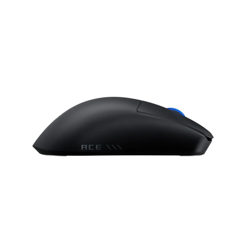 Asus P723 ROG Harpe II Ace Wireless Gaming Mouse (Black, White, Red)