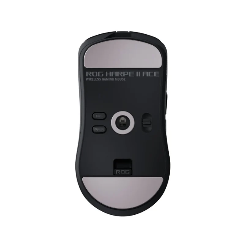 Asus P723 ROG Harpe II Ace Wireless Gaming Mouse (Black, White, Red)