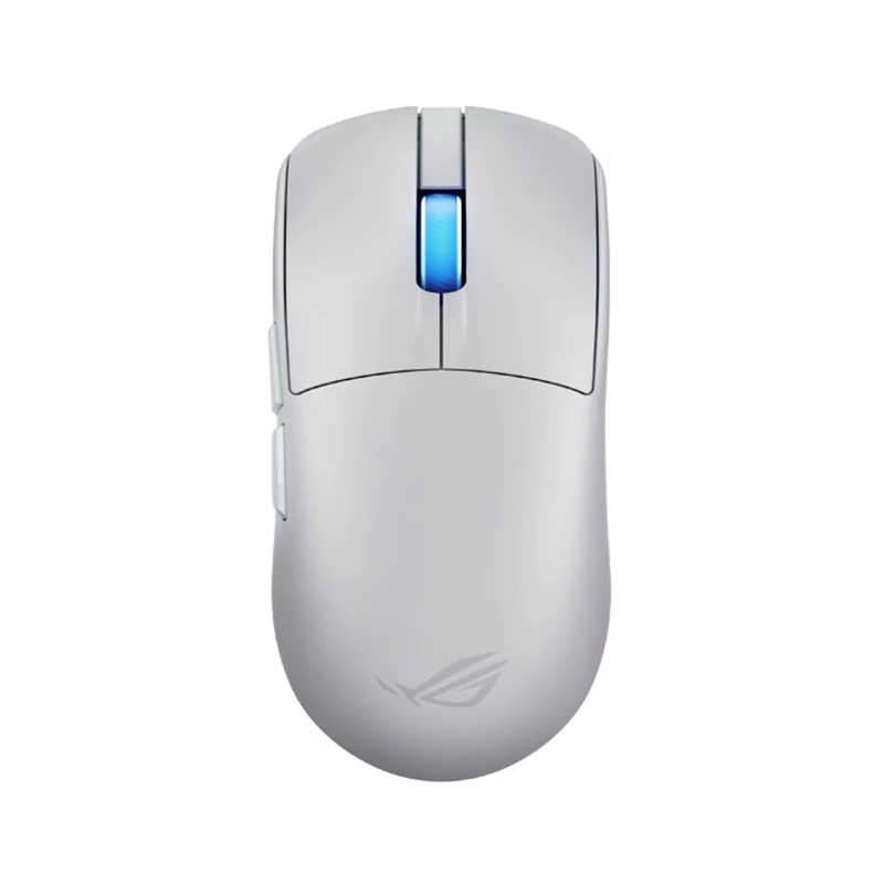 Asus P723 ROG Harpe II Ace Wireless Gaming Mouse (Black, White, Red)