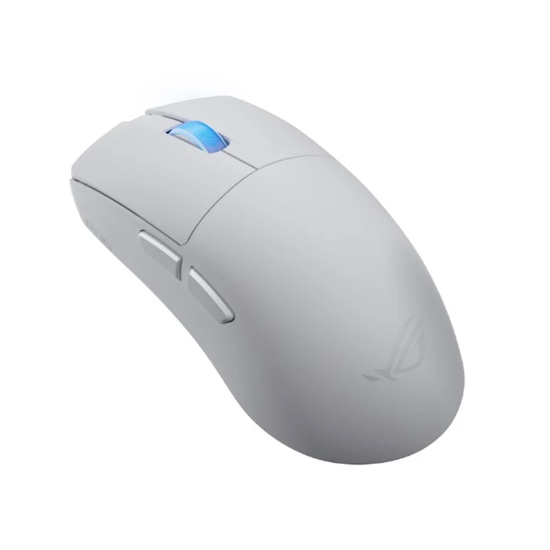 Asus P723 ROG Harpe II Ace Wireless Gaming Mouse (Black, White, Red)