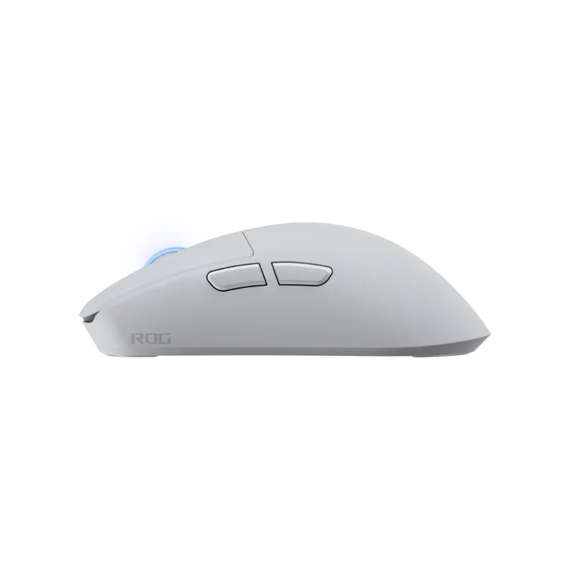 Asus P723 ROG Harpe II Ace Wireless Gaming Mouse (Black, White, Red)