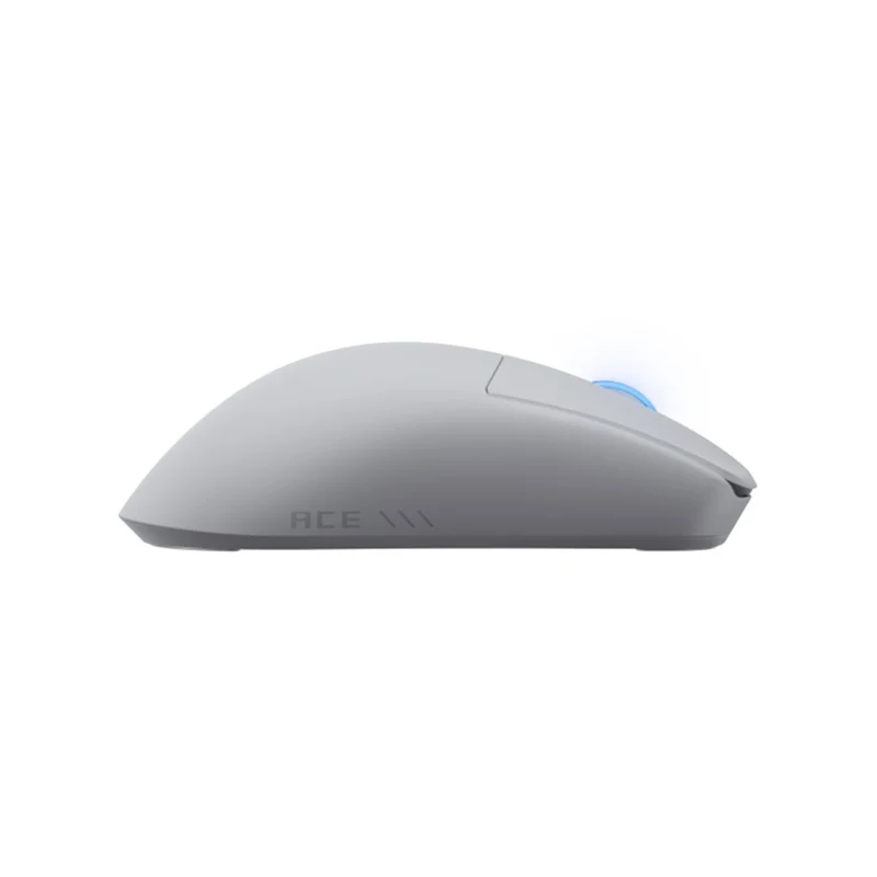 Asus P723 ROG Harpe II Ace Wireless Gaming Mouse (Black, White, Red)