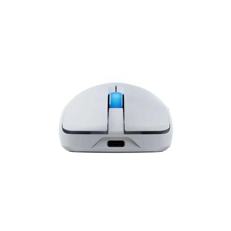Asus P723 ROG Harpe II Ace Wireless Gaming Mouse (Black, White, Red)
