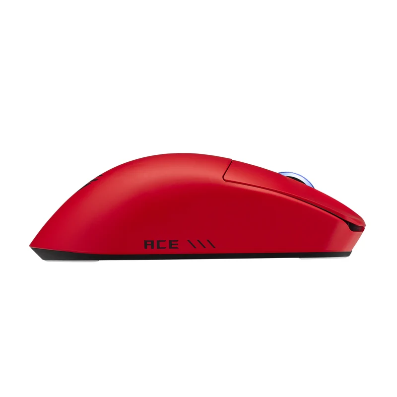 Asus P723 ROG Harpe II Ace Wireless Gaming Mouse (Black, White, Red)