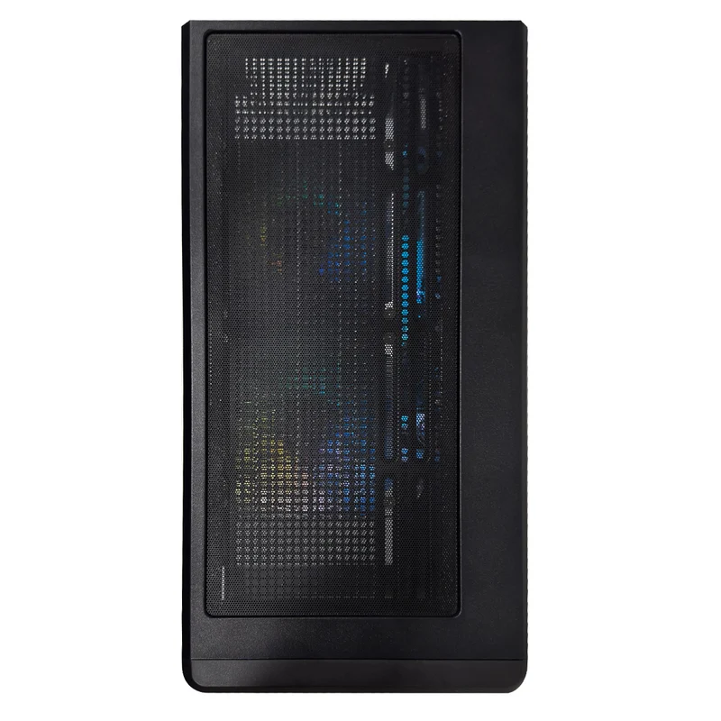 Powered by Gigabyte: Renderix Desktop Gaming PC | AMD Ryzen 7 7700 | 32GB RAM | 500GB SSD | RX 9060 XT | Windows 11 Pro