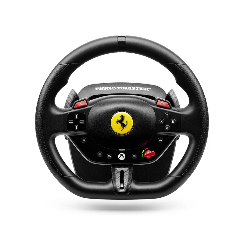 Thrustmaster T98 Ferrari 296 GTS for Xbox Series X/S / XboxOne / Windows 10/11 (4460297)