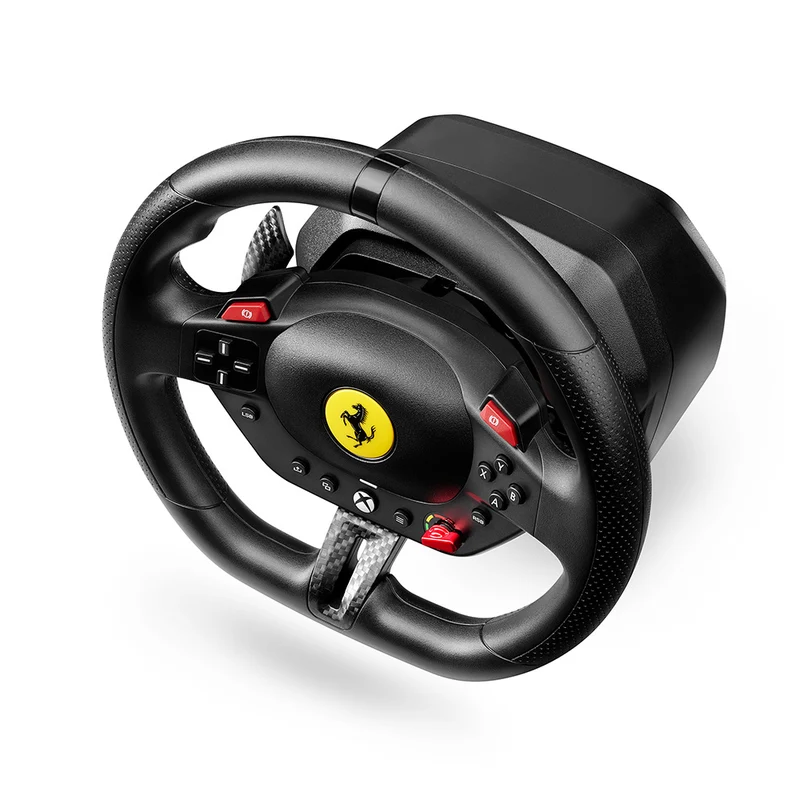 Thrustmaster T98 Ferrari 296 GTS for Xbox Series X/S / XboxOne / Windows 10/11 (4460297)