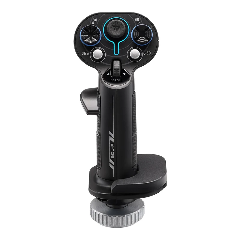 Thrustmaster Sol-R3 AVA Add-on Grip for Windows 10/11 (2960941)