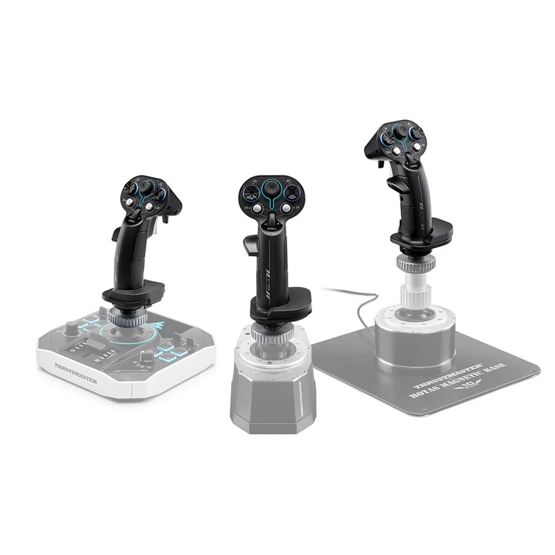 Thrustmaster Sol-R3 AVA Add-on Grip for Windows 10/11 (2960941)