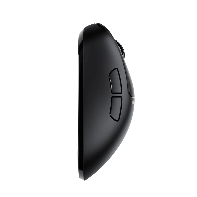Pulsar Xlite CrazyLight 8K Polling Rate eSports Gaming Mouse Size 2 (Jet Black, Uyuni White)