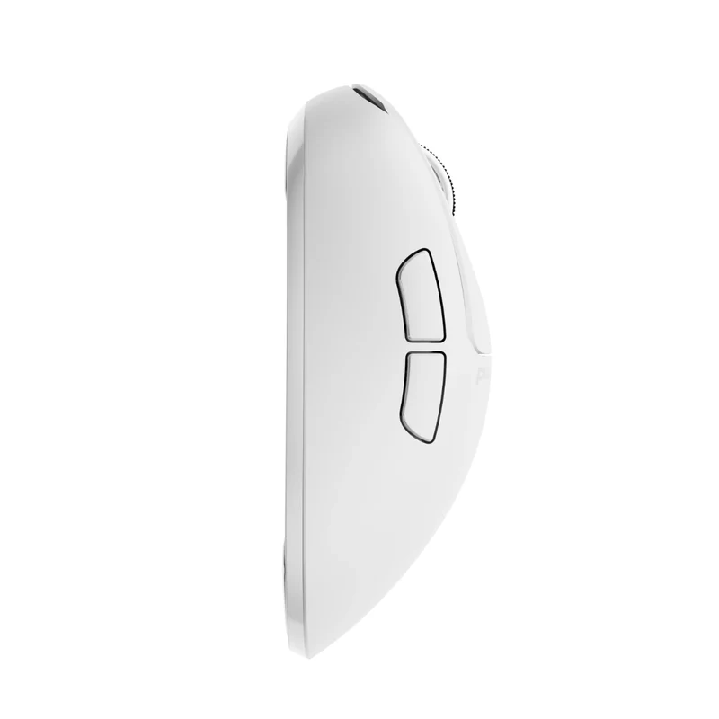 Pulsar Xlite CrazyLight 8K Polling Rate eSports Gaming Mouse Size 2 (Jet Black, Uyuni White)