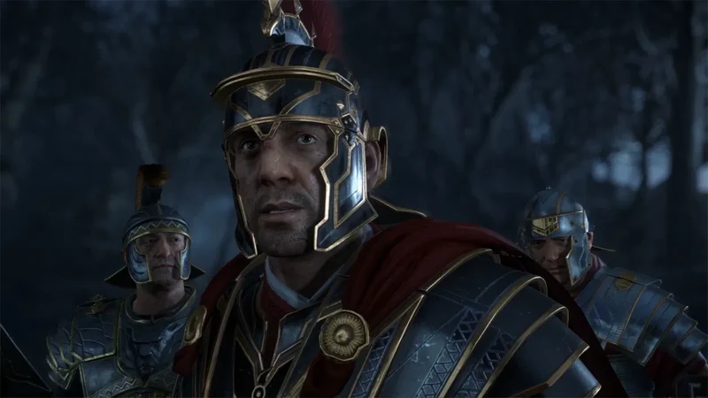 XBOXONE RYSE SON OF ROME NTSC