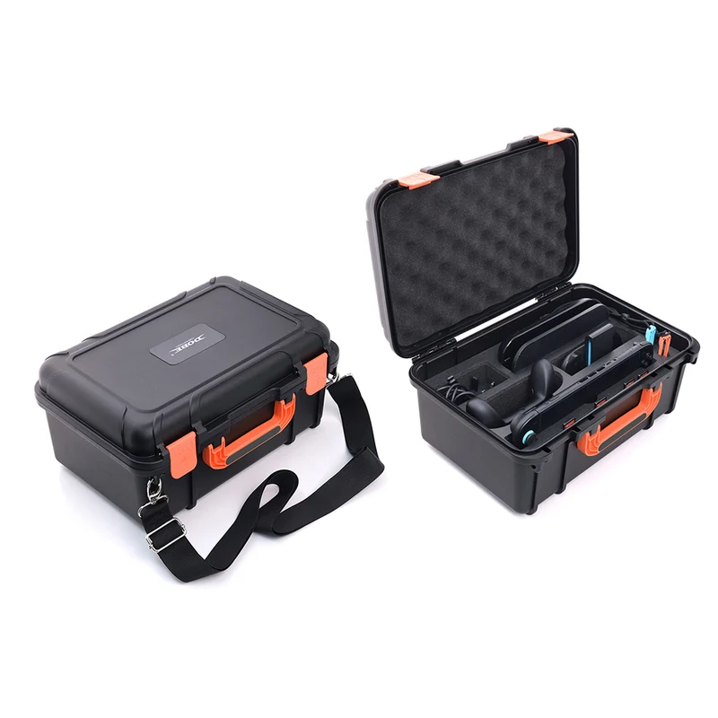 Dobe Storage Case for Nintendo Switch 2 TY-3826B